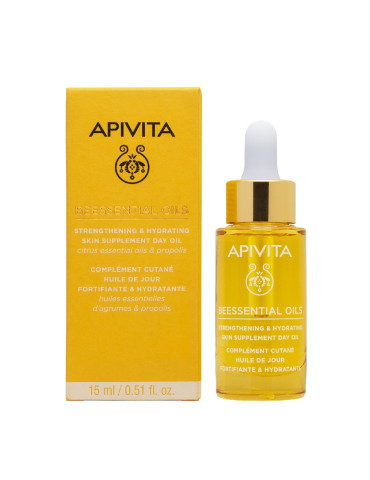 APIVITA BEESSENTIAL OILS ACEITE DIA