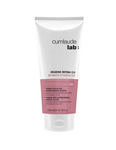 CUMLAUDE HIGIENE INTIMA CLX 100ML