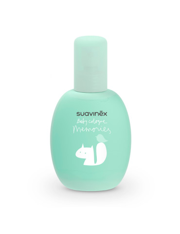 SUAVINEX COLONIA MEMORIES 100ML