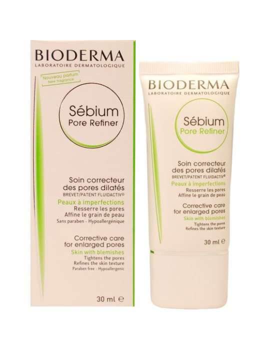 1683 BIODERMA SEBIUM PORE REFINER CREMA TUBO 30ML