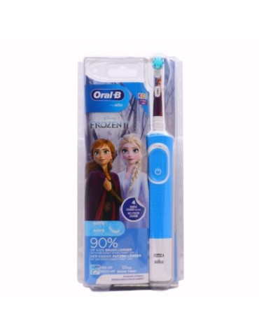 ORAL B CEPILLO VITALITY FROZEN