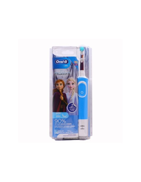 1746 ORAL B CEPILLO VITALITY FROZEN