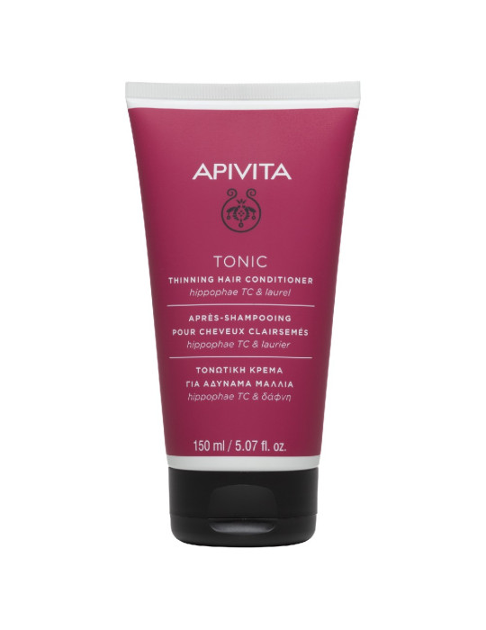 180 APIVITA CONDIT TONIC 150ML