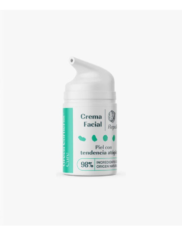 GREEN CORNERSS CREMA FACIAL REPOLLO 50ML