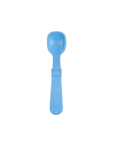 TUTETE CUCHARA REPLAY AZUL HIELO