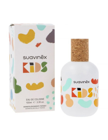 SUAVINEX COLONIA KIDS 100ML