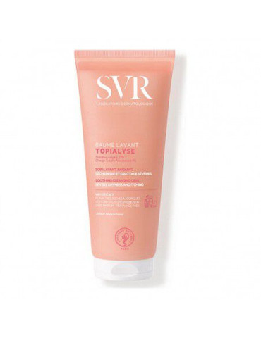 SVR TOPIALYSE BAUME LAVANT 200ML