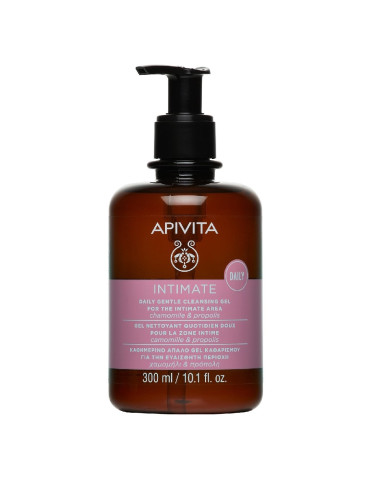 APIVITA INTIMATE DAILY 200ML