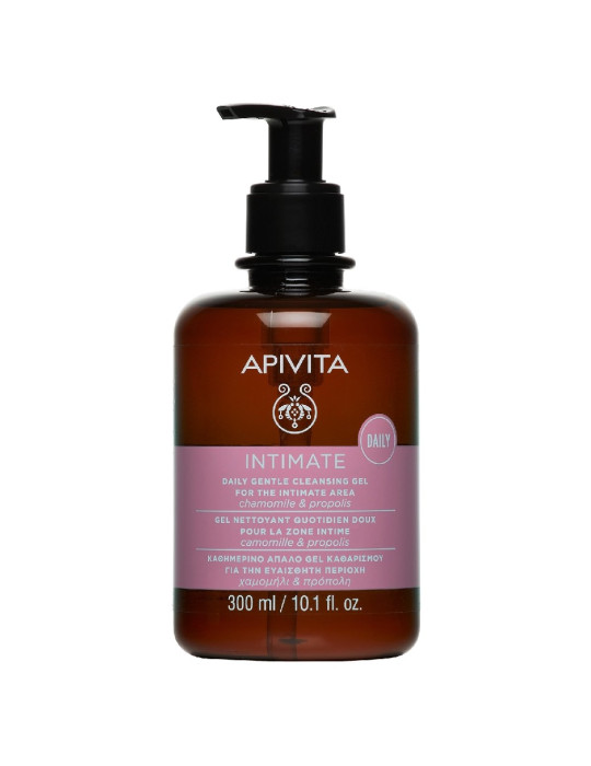 203 APIVITA INTIMATE DAILY 200ML