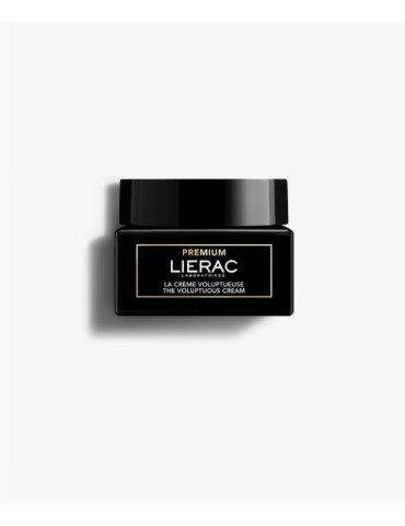 LIERAC PREMIUM CREMA VOLUPTUOSA 50ML