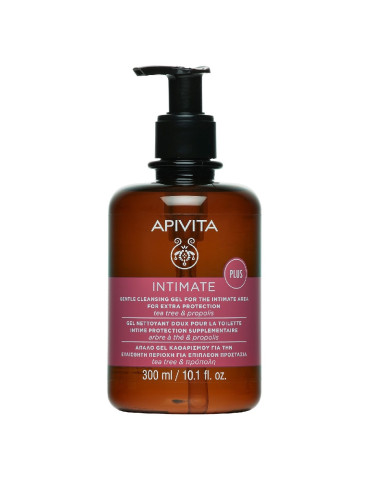 APIVITA INTIMATE PLUS 200ML