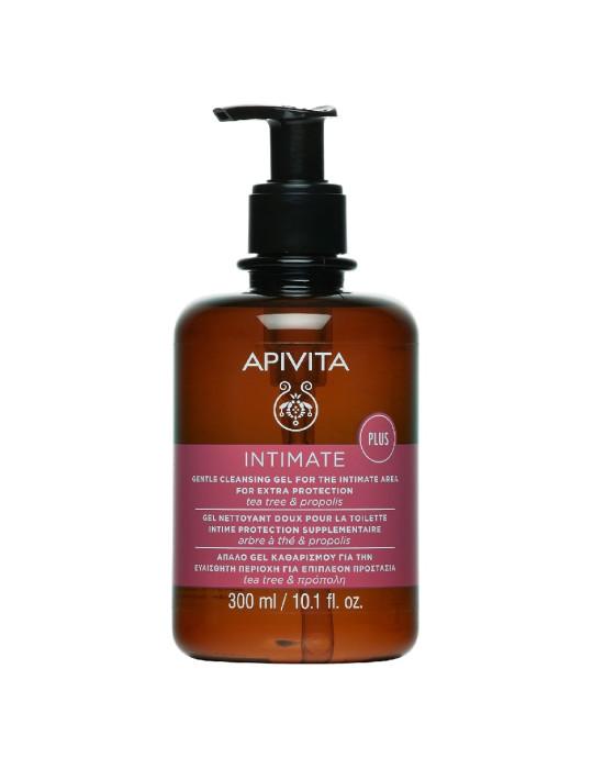 205 APIVITA INTIMATE PLUS 200ML