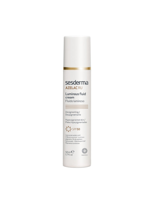 2107 SESDERMA AZELAC RU FLUIDO LUMINOSO 50ML