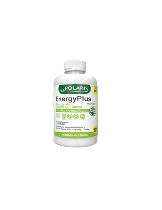 2242 POLARIS ENERGY PLUS FORMULA 2000 MG 60 T