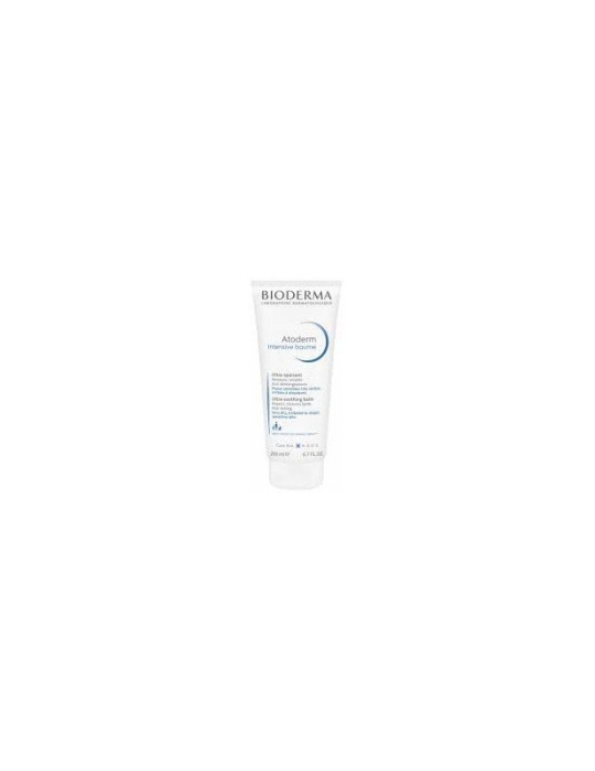 2312 BIODERMA ATODERM INTENSIVE BAUME 200ML