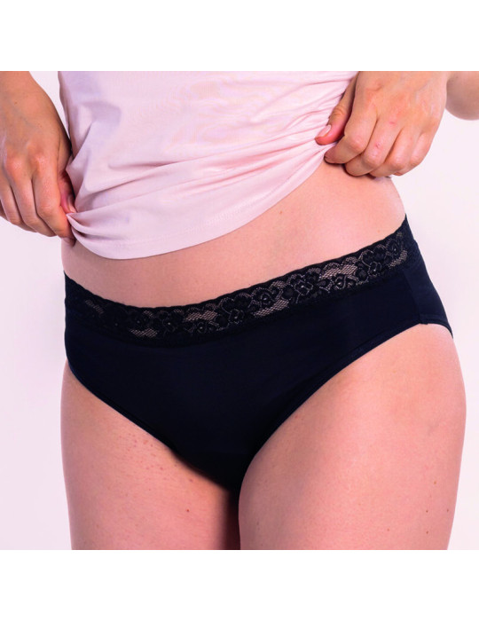 2387 ENNA BRAGA MENSTRUAL CLASSIC DIA TALLA 1 XS-M