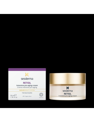 SESDERMA RETISIL CREMA INTENSIVA 50ML