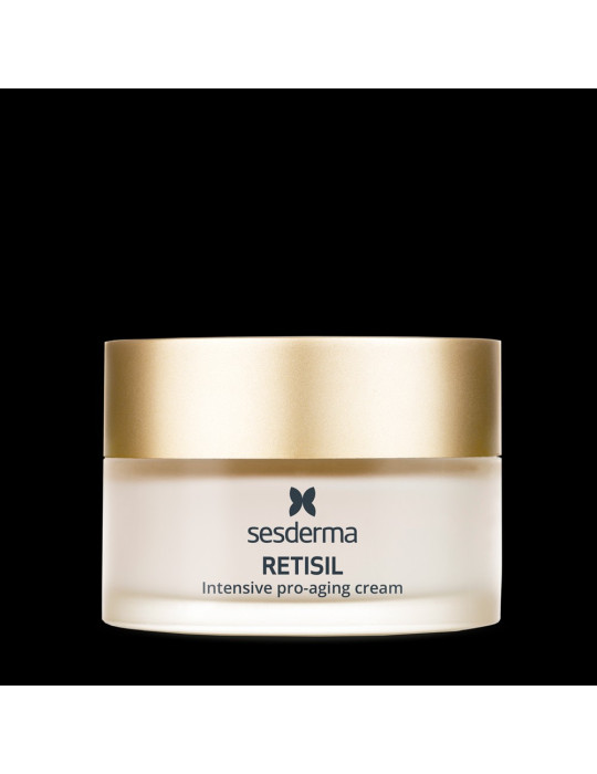 2423 SESDERMA RETISIL CREMA INTENSIVA 50ML