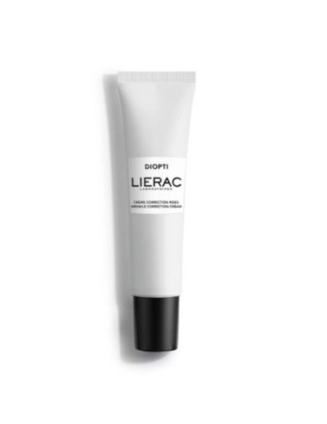 LIERAC DIOPTIRIDE ARRUGAS 15ML