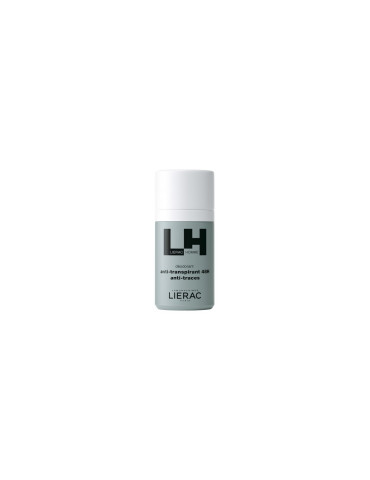 LIERAC HOMME DESODORANTE ANTITRANSPIRANTE 48H 50ML