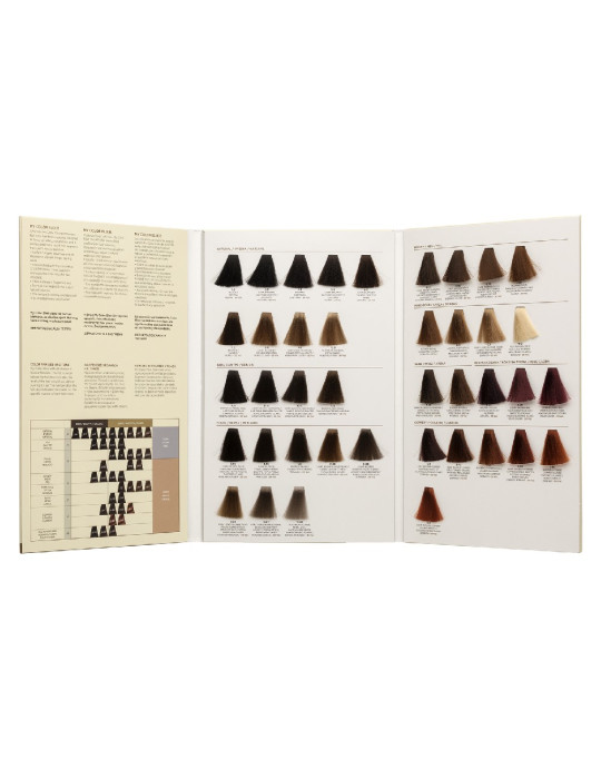 241 APIVITA HAIR COLOR KIT 10.0