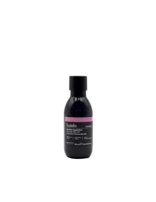 2462 SENDO ACEITE ELIXIR CABELLO RIZADO 100ML