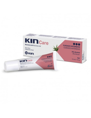 KIN CARE GEL 15ML