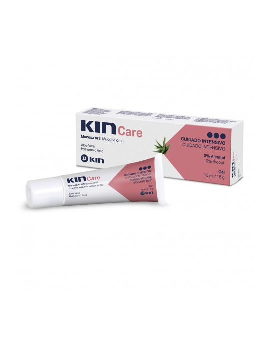 2473 KIN CARE GEL 15ML