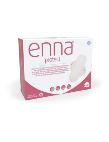 ENNA SALVASLIP PROTECT X5 UDS