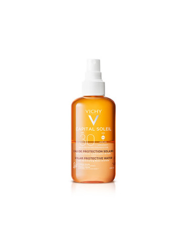 VICHY AGUA PROTECTORA LUMINOSIDAD IP30