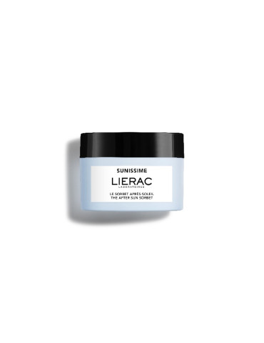 LIERAC SUNISSIME EL SORBETE AS 50ML