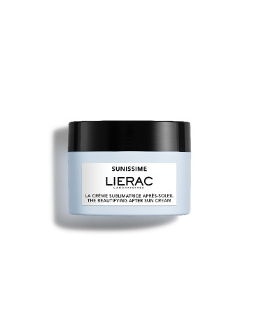 LIERAC SUNISSIME CREMA AS 200ML