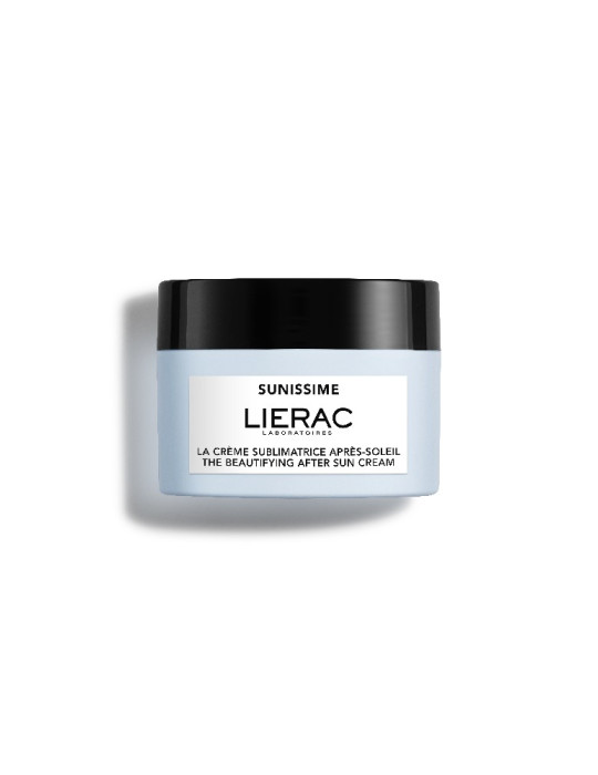 2603 LIERAC SUNISSIME CREMA AS 200ML