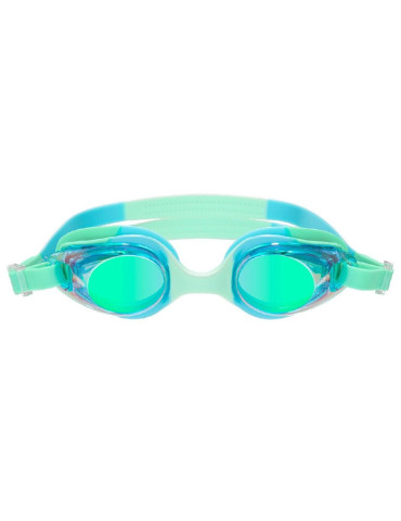 TUTETE Gafas de Natación Babiators Blue