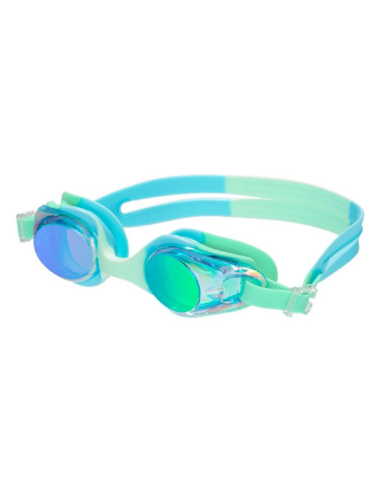 2612 TUTETE Gafas de Natación Babiators Blue