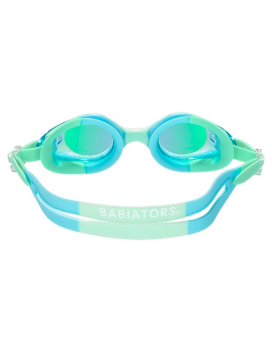 2613 TUTETE Gafas de Natación Babiators Blue