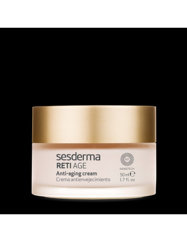 SESDERMA RETI-AGE CREMA FACIAL 50ML