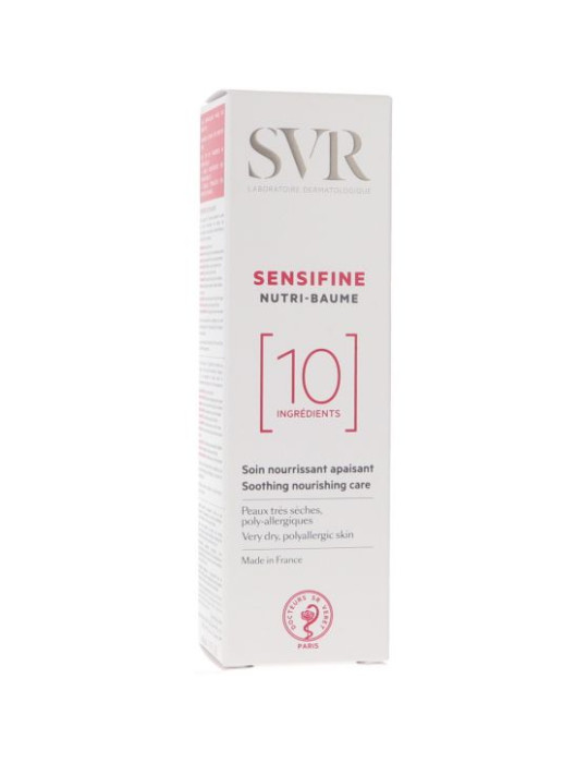 3212 SVR SENSIFINE NUTRI-BAUME 40ML