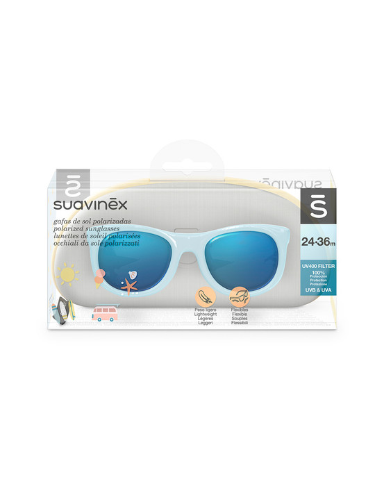 3291 SUAVINEX GAFAS SOL TALLA 3 24-36MESES