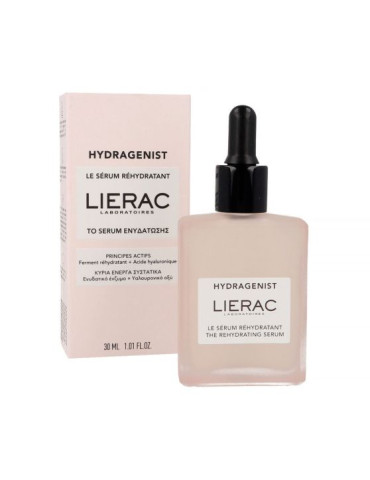 LIERAC HYDRAGENIST SERUM 30ML