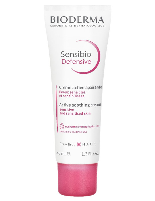 403 SENSIBIO DEFENSIVE TE 40ML