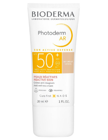 BIODERMA PHOTODERM AR SPF50+