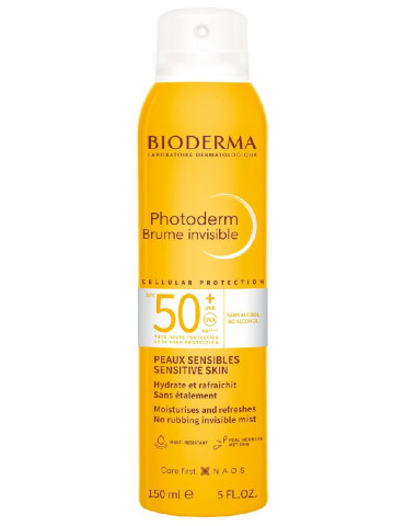 BIODERMA PHOTODERM BRUMA SOLAR SPF50+