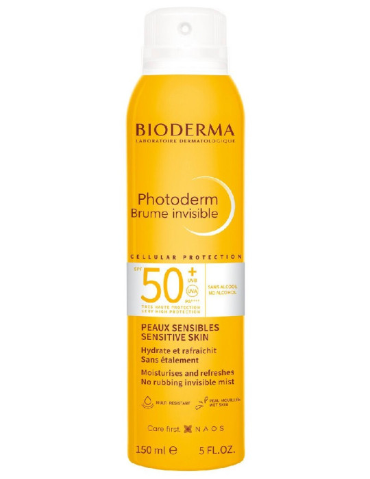 424 BIODERMA PHOTODERM BRUMA SOLAR SPF50+