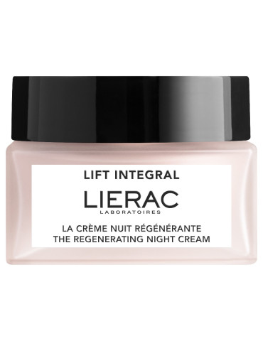 LIERAC LIFT INTEGRAL NOCHE 50ML