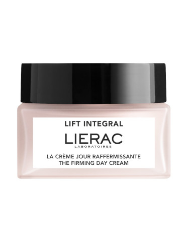 LIERAC LIFT INTEGRAL CREMA DIA RECARGA