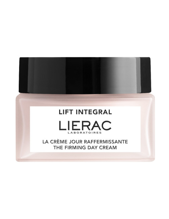 636 LIERAC LIFT INTEGRAL CREMA DIA RECARGA