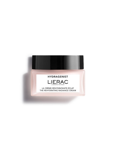 LIERAC HYDRAGENIST CREMA RECARGA 50ML