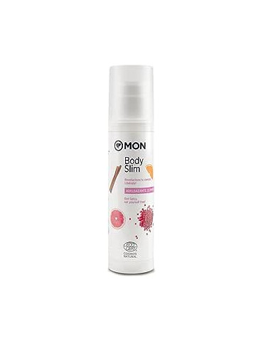 MON BODY SLIM CREMA CORPORAL 200ML