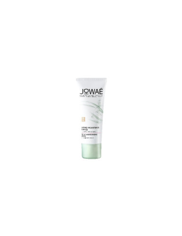 JOWAE CREMA HIDRATANTE COLOR DORADO 30ML